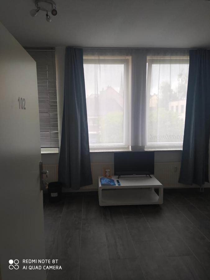 Appartment Bella Italia إرفتشتات المظهر الخارجي الصورة