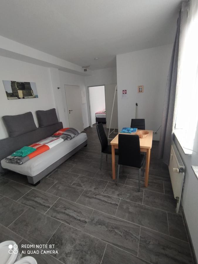 Appartment Bella Italia إرفتشتات المظهر الخارجي الصورة
