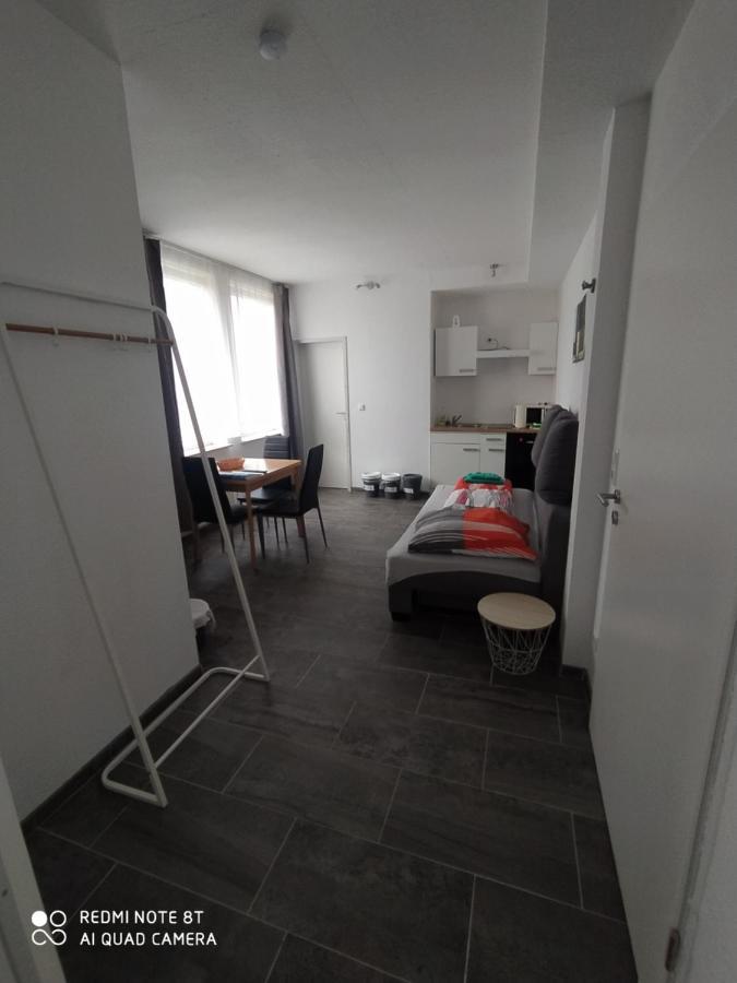 Appartment Bella Italia إرفتشتات المظهر الخارجي الصورة