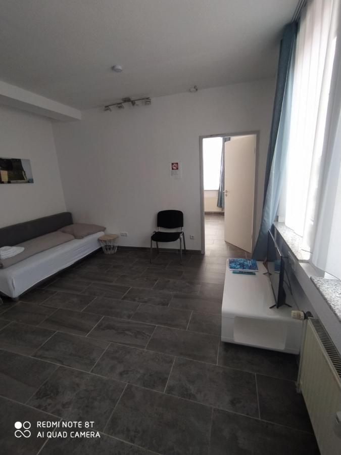 Appartment Bella Italia إرفتشتات المظهر الخارجي الصورة