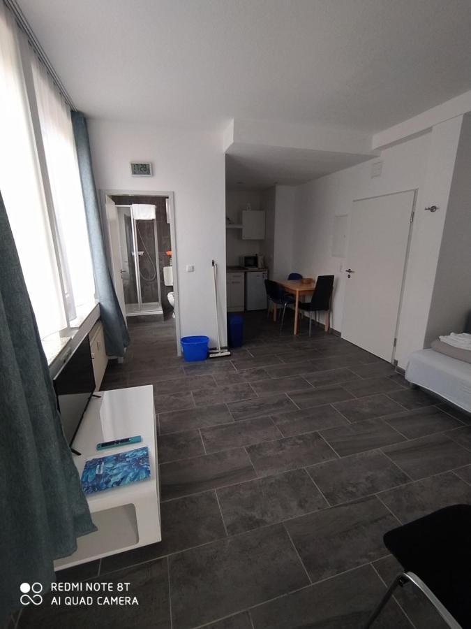 Appartment Bella Italia إرفتشتات المظهر الخارجي الصورة