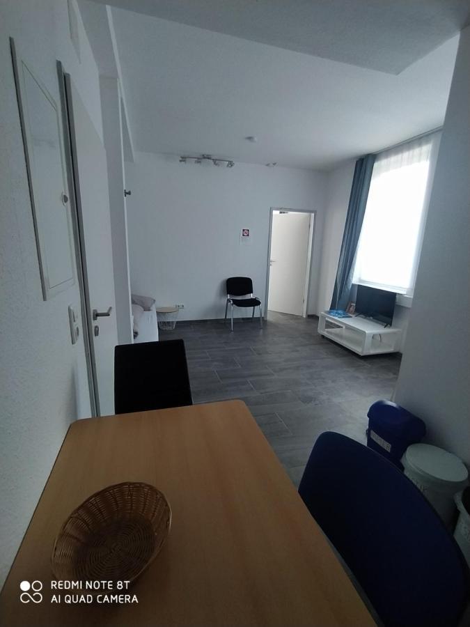 Appartment Bella Italia إرفتشتات المظهر الخارجي الصورة