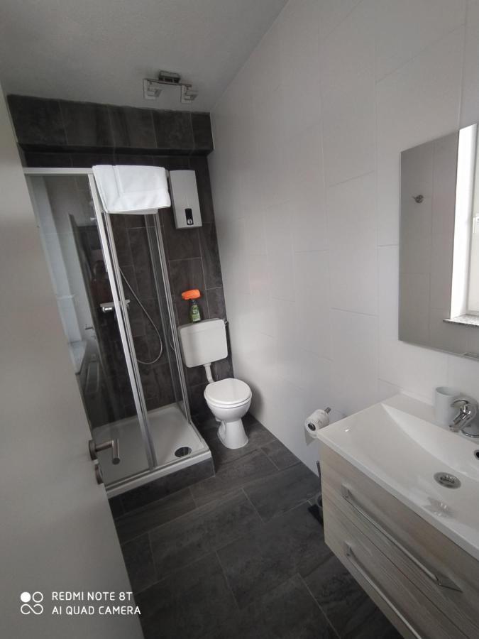 Appartment Bella Italia إرفتشتات المظهر الخارجي الصورة