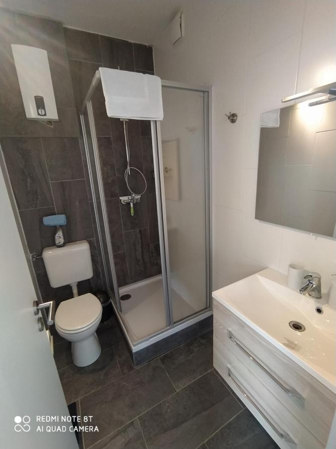 Appartment Bella Italia إرفتشتات المظهر الخارجي الصورة