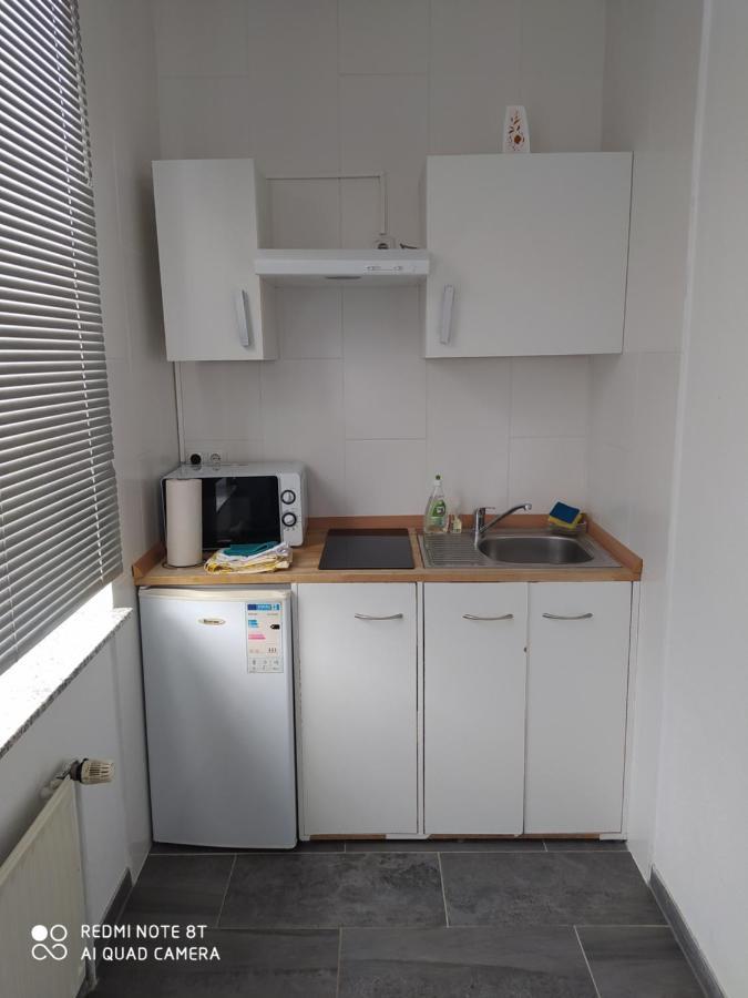 Appartment Bella Italia إرفتشتات المظهر الخارجي الصورة