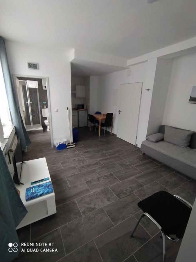 Appartment Bella Italia إرفتشتات المظهر الخارجي الصورة