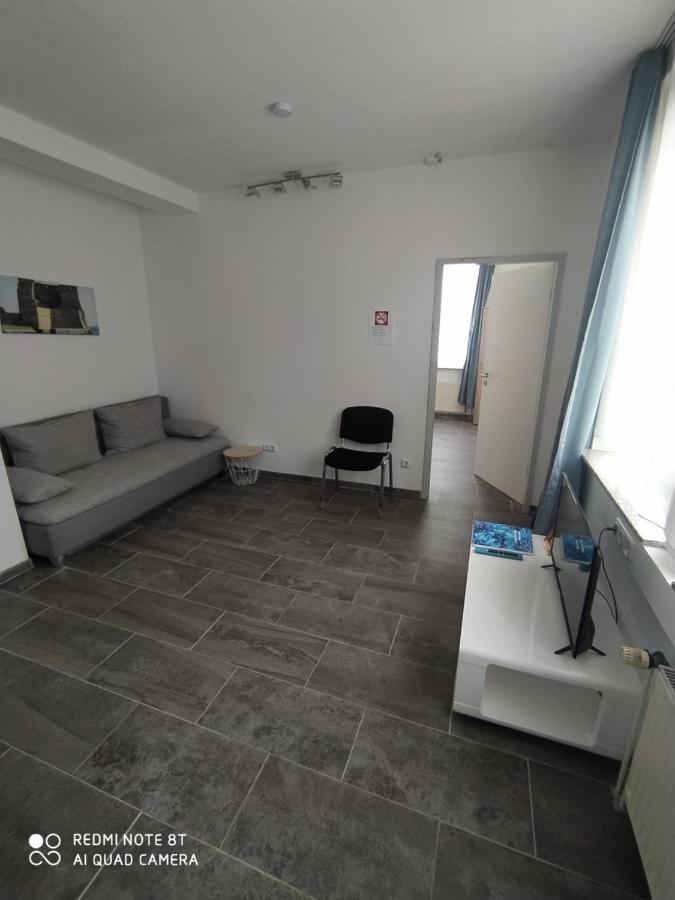 Appartment Bella Italia إرفتشتات المظهر الخارجي الصورة