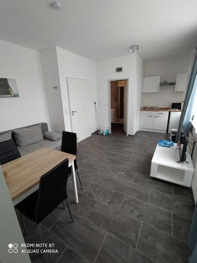 Appartment Bella Italia إرفتشتات المظهر الخارجي الصورة