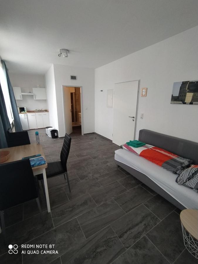 Appartment Bella Italia إرفتشتات المظهر الخارجي الصورة