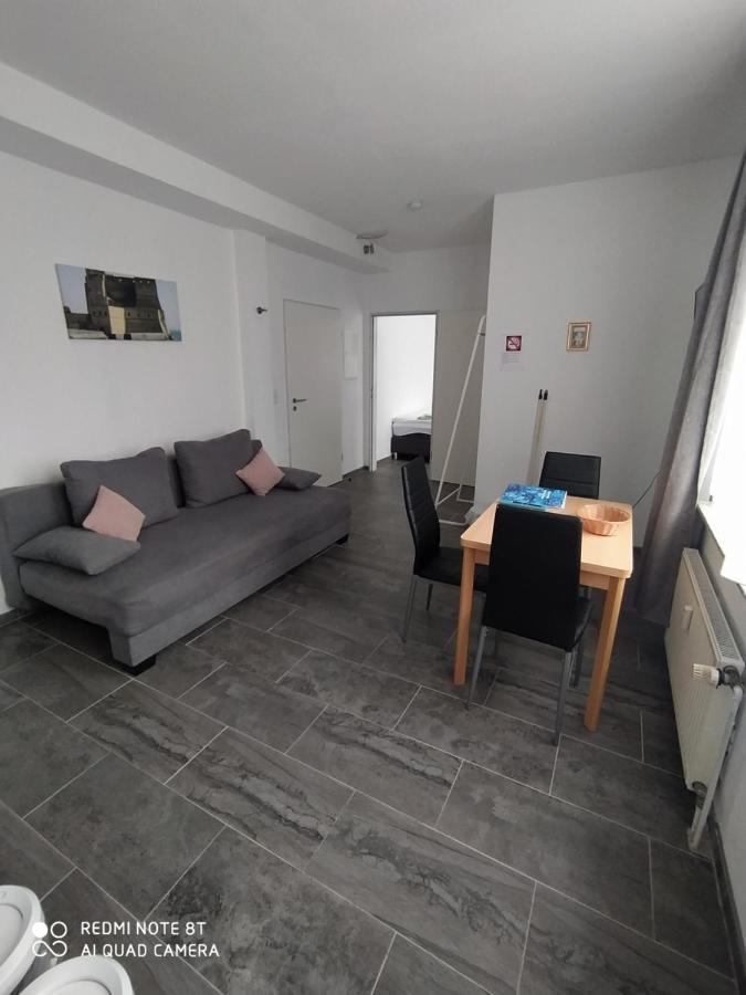 Appartment Bella Italia إرفتشتات المظهر الخارجي الصورة