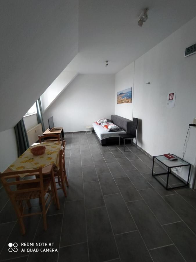 Appartment Bella Italia إرفتشتات المظهر الخارجي الصورة