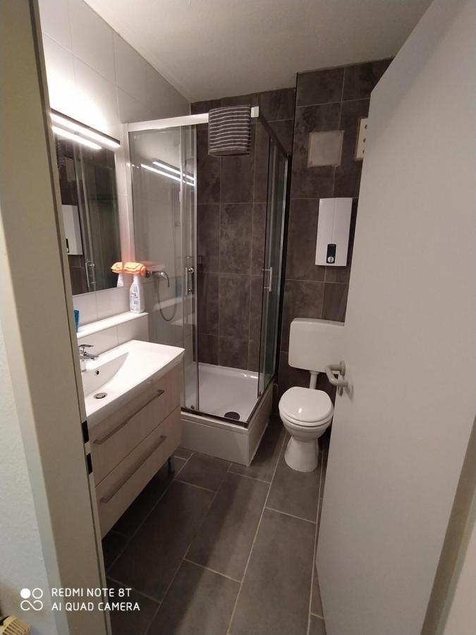Appartment Bella Italia إرفتشتات المظهر الخارجي الصورة