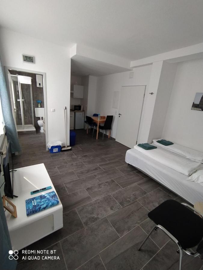 Appartment Bella Italia إرفتشتات المظهر الخارجي الصورة