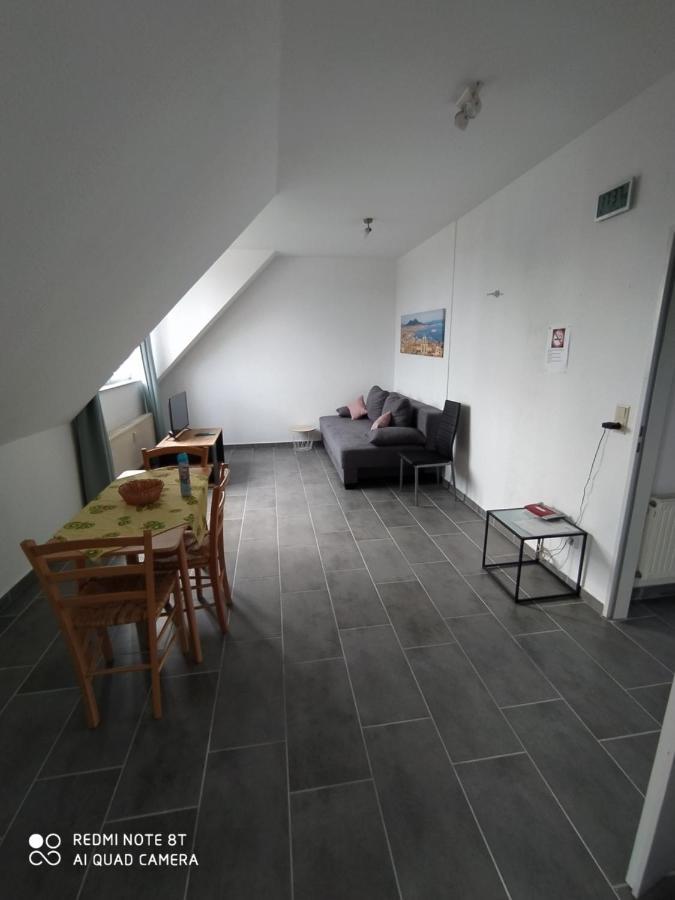 Appartment Bella Italia إرفتشتات المظهر الخارجي الصورة