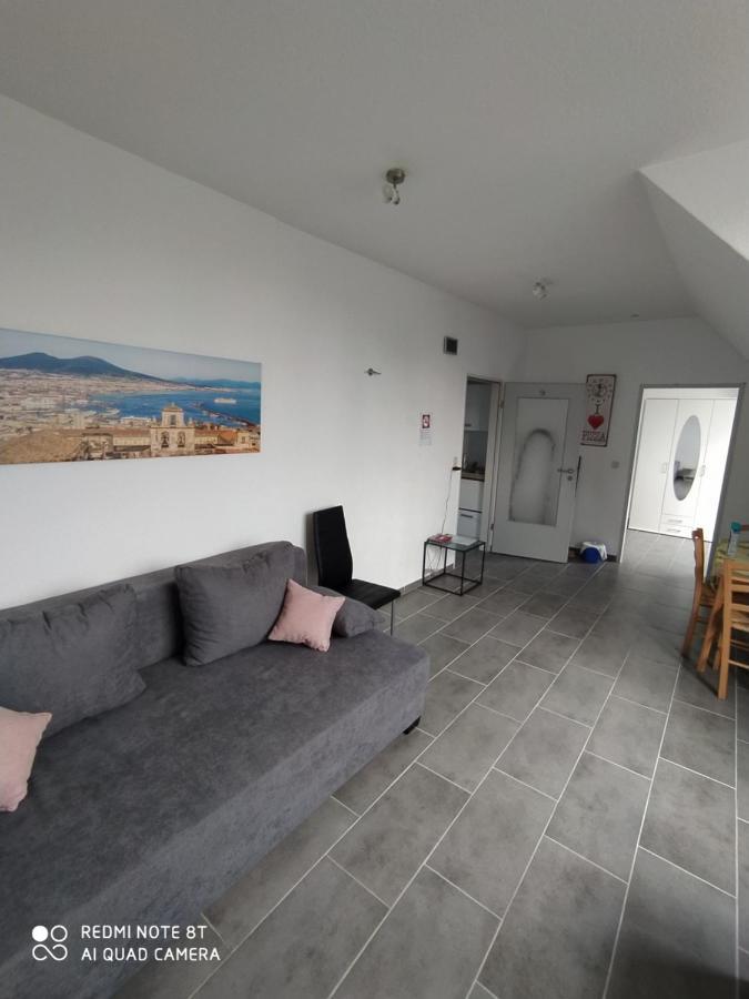 Appartment Bella Italia إرفتشتات المظهر الخارجي الصورة