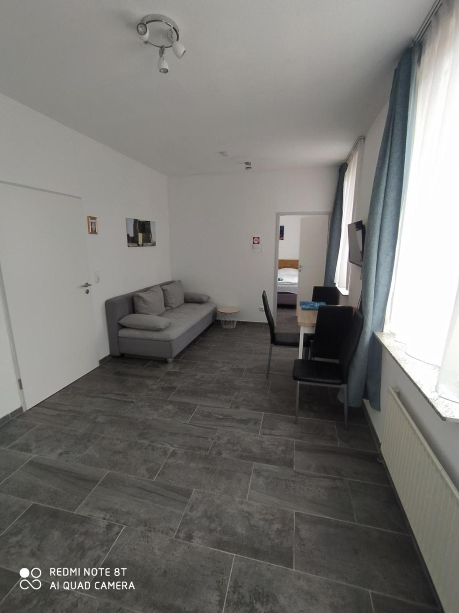 Appartment Bella Italia إرفتشتات المظهر الخارجي الصورة